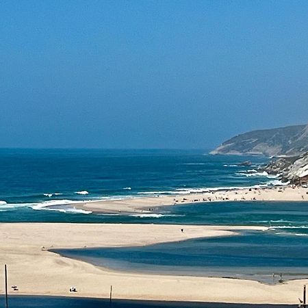 Townhous Praia Da Areia Branca Praia da Lourinhã Εξωτερικό φωτογραφία