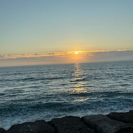 Townhous Praia Da Areia Branca Praia da Lourinhã Εξωτερικό φωτογραφία