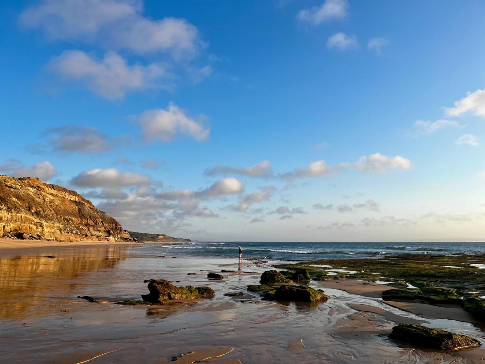 Townhous Praia Da Areia Branca Praia da Lourinhã Εξωτερικό φωτογραφία