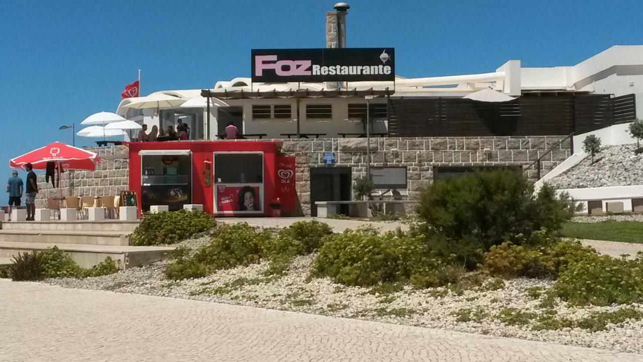Townhous Praia Da Areia Branca Praia da Lourinhã Εξωτερικό φωτογραφία