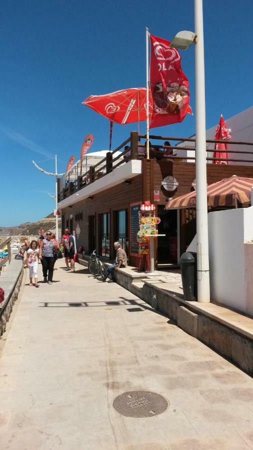 Townhous Praia Da Areia Branca Praia da Lourinhã Εξωτερικό φωτογραφία