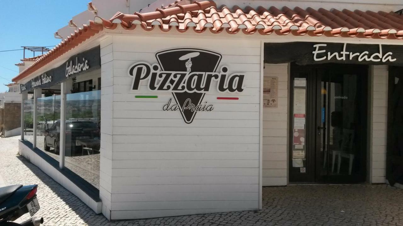 Townhous Praia Da Areia Branca Praia da Lourinhã Εξωτερικό φωτογραφία