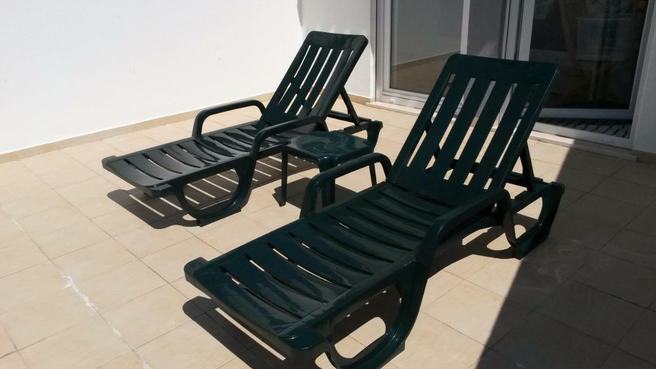 Townhous Praia Da Areia Branca Praia da Lourinhã Εξωτερικό φωτογραφία