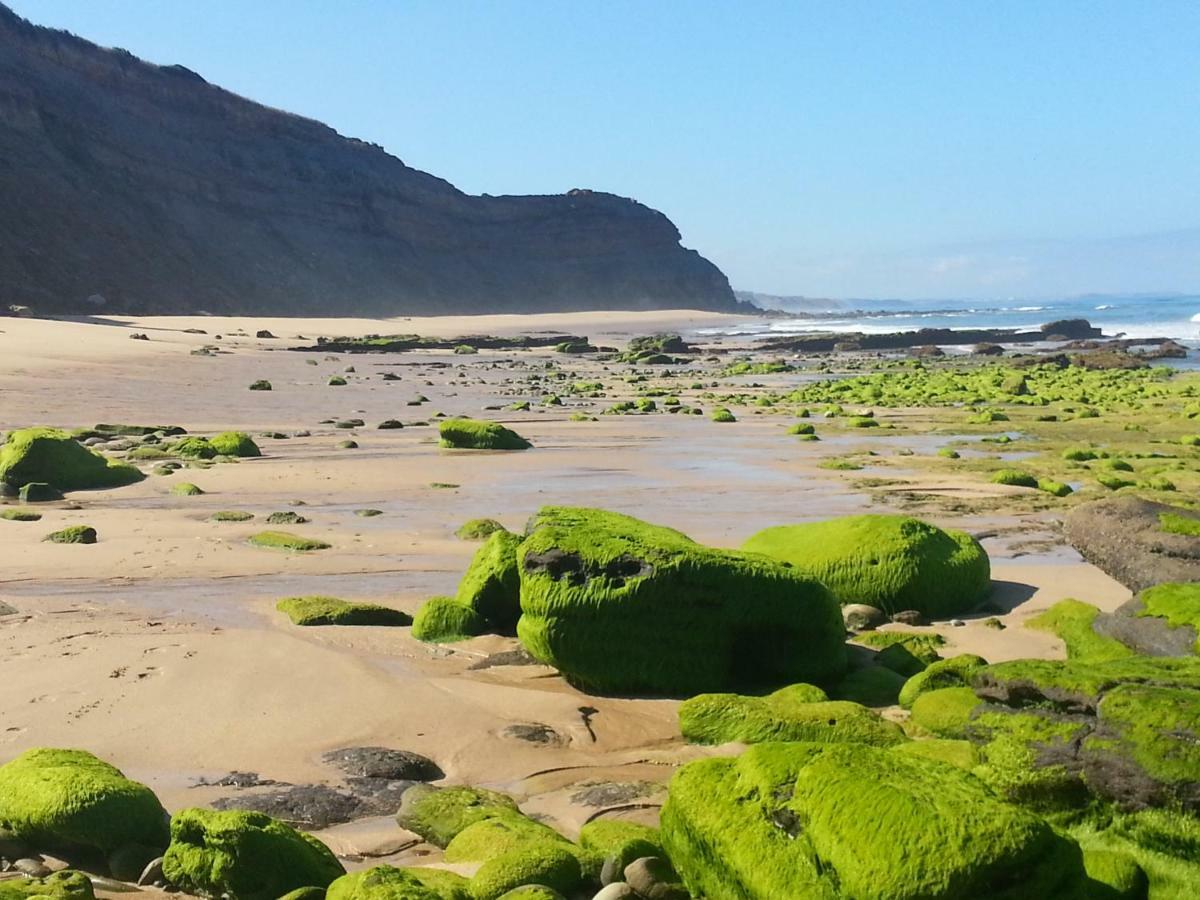 Townhous Praia Da Areia Branca Praia da Lourinhã Εξωτερικό φωτογραφία