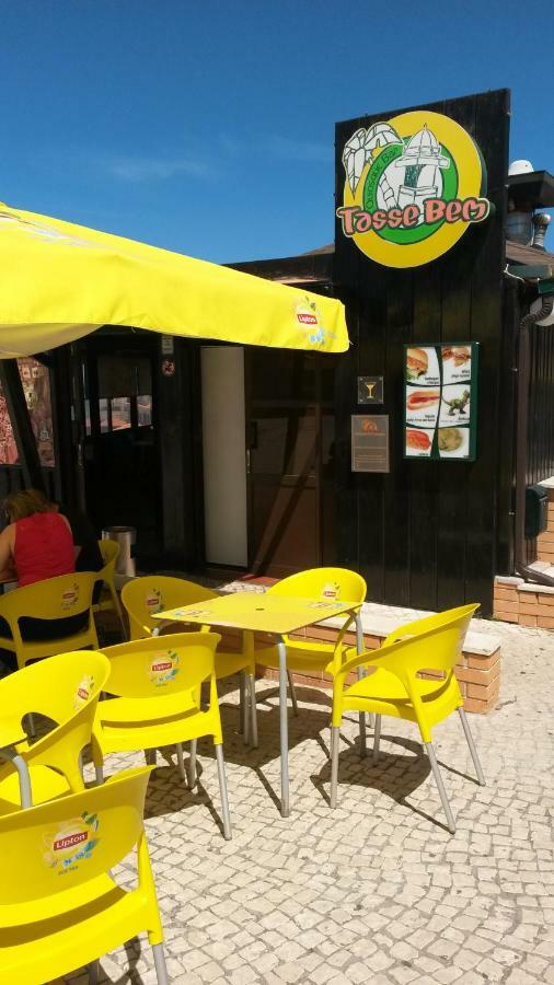 Townhous Praia Da Areia Branca Praia da Lourinhã Εξωτερικό φωτογραφία