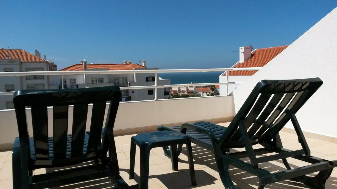 Townhous Praia Da Areia Branca Praia da Lourinhã Εξωτερικό φωτογραφία