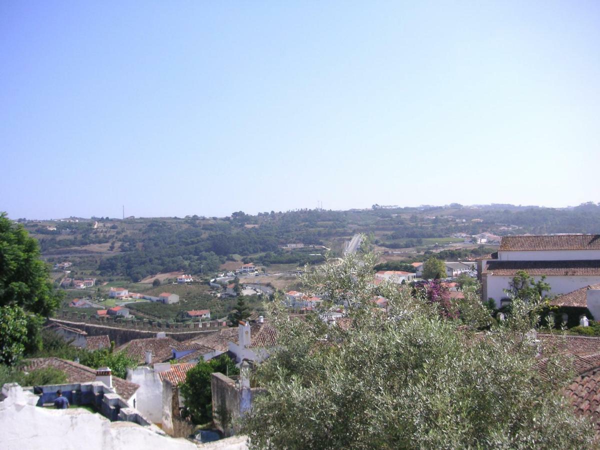 Townhous Praia Da Areia Branca Praia da Lourinhã Εξωτερικό φωτογραφία
