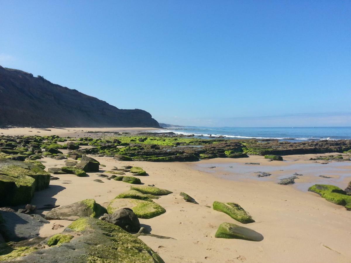 Townhous Praia Da Areia Branca Praia da Lourinhã Εξωτερικό φωτογραφία