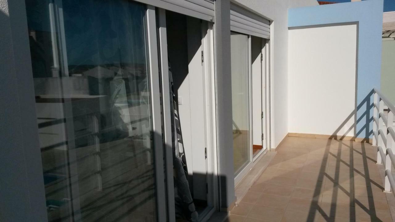 Townhous Praia Da Areia Branca Praia da Lourinhã Εξωτερικό φωτογραφία