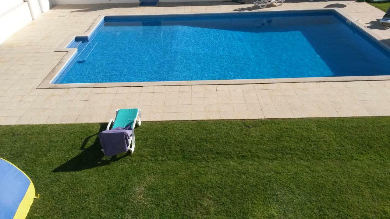 Townhous Praia Da Areia Branca Praia da Lourinhã Εξωτερικό φωτογραφία