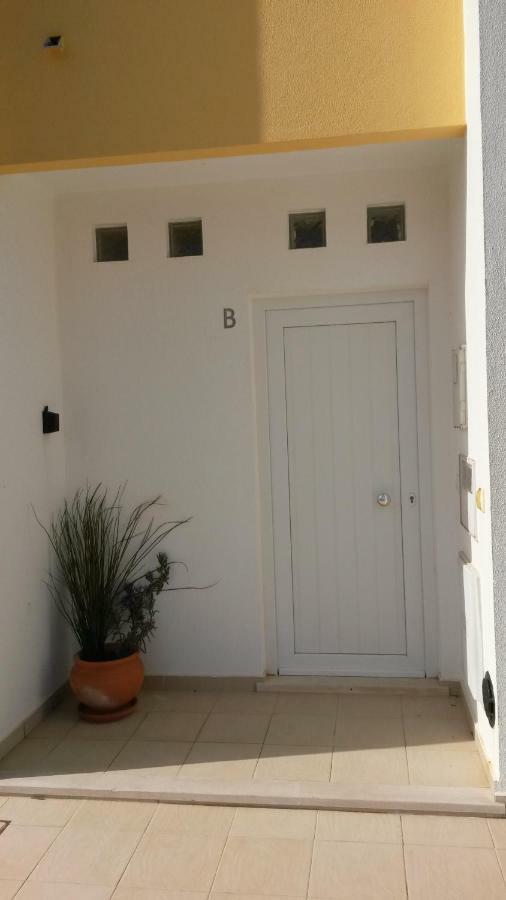 Townhous Praia Da Areia Branca Praia da Lourinhã Εξωτερικό φωτογραφία