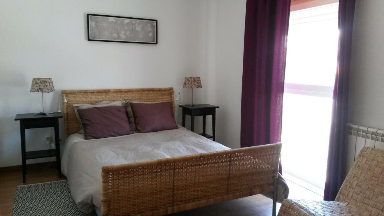 Townhous Praia Da Areia Branca Praia da Lourinhã Εξωτερικό φωτογραφία