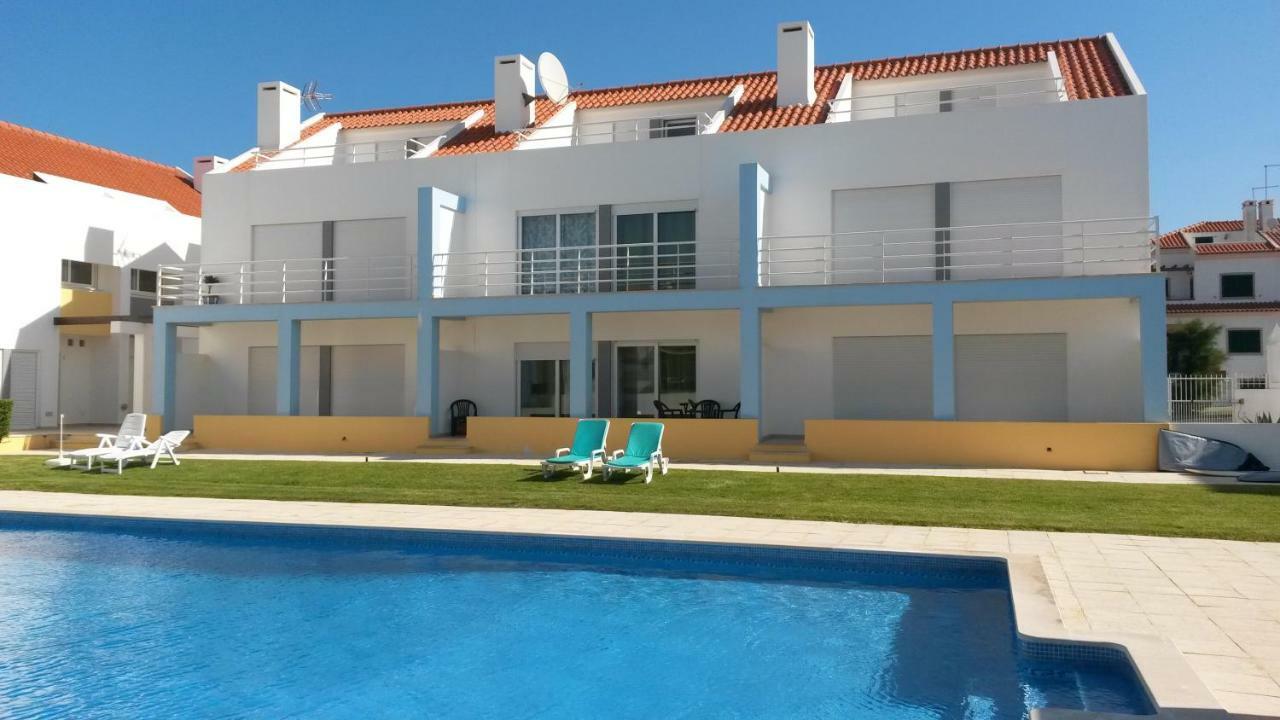 Townhous Praia Da Areia Branca Praia da Lourinhã Εξωτερικό φωτογραφία