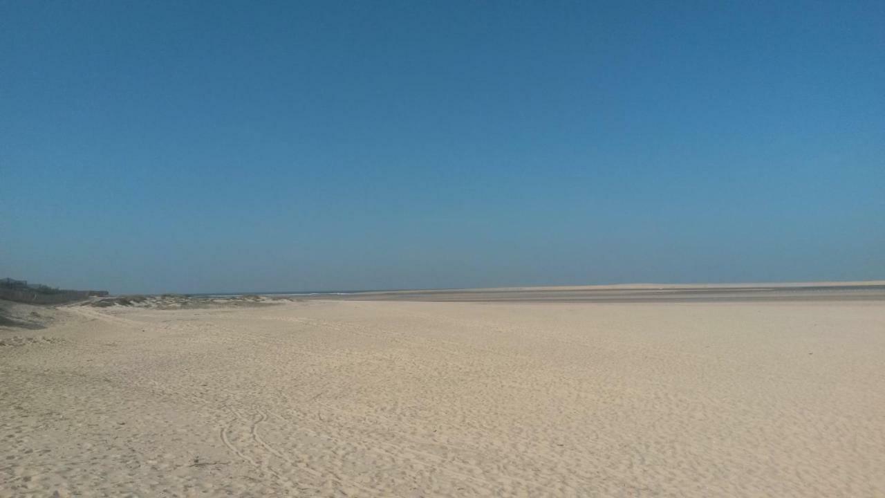 Townhous Praia Da Areia Branca Praia da Lourinhã Εξωτερικό φωτογραφία