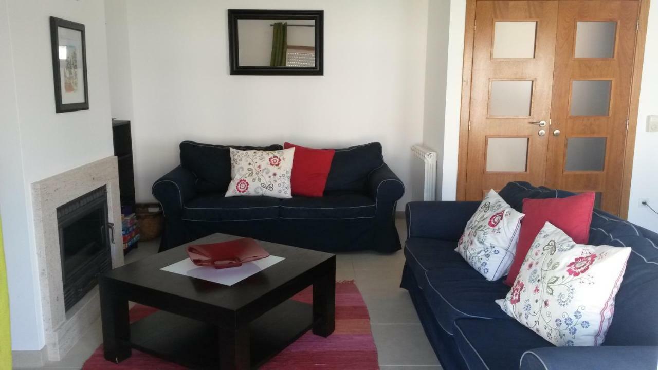Townhous Praia Da Areia Branca Praia da Lourinhã Εξωτερικό φωτογραφία