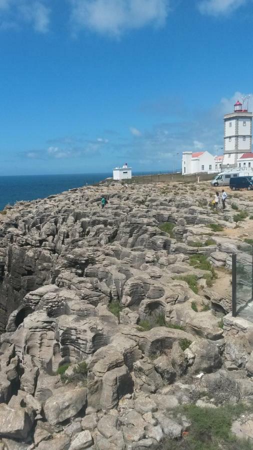 Townhous Praia Da Areia Branca Praia da Lourinhã Εξωτερικό φωτογραφία